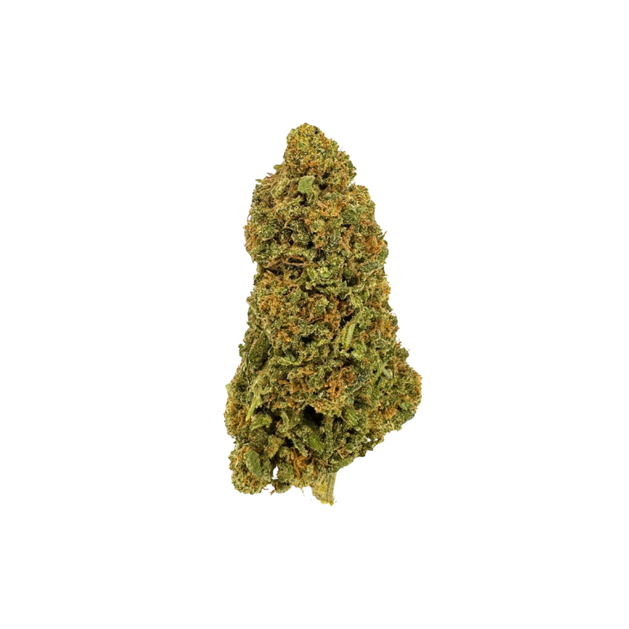 Fruit Cake CBD Ökopack Blüten Lucky Hemp