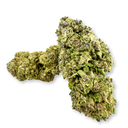 Purple CBG Ökopack Blüten Lucky Hemp