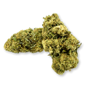 Bubba Kush Ökopack Blüten Lucky Hemp