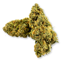 Lemon Kush Ökopack Blüten Lucky Hemp