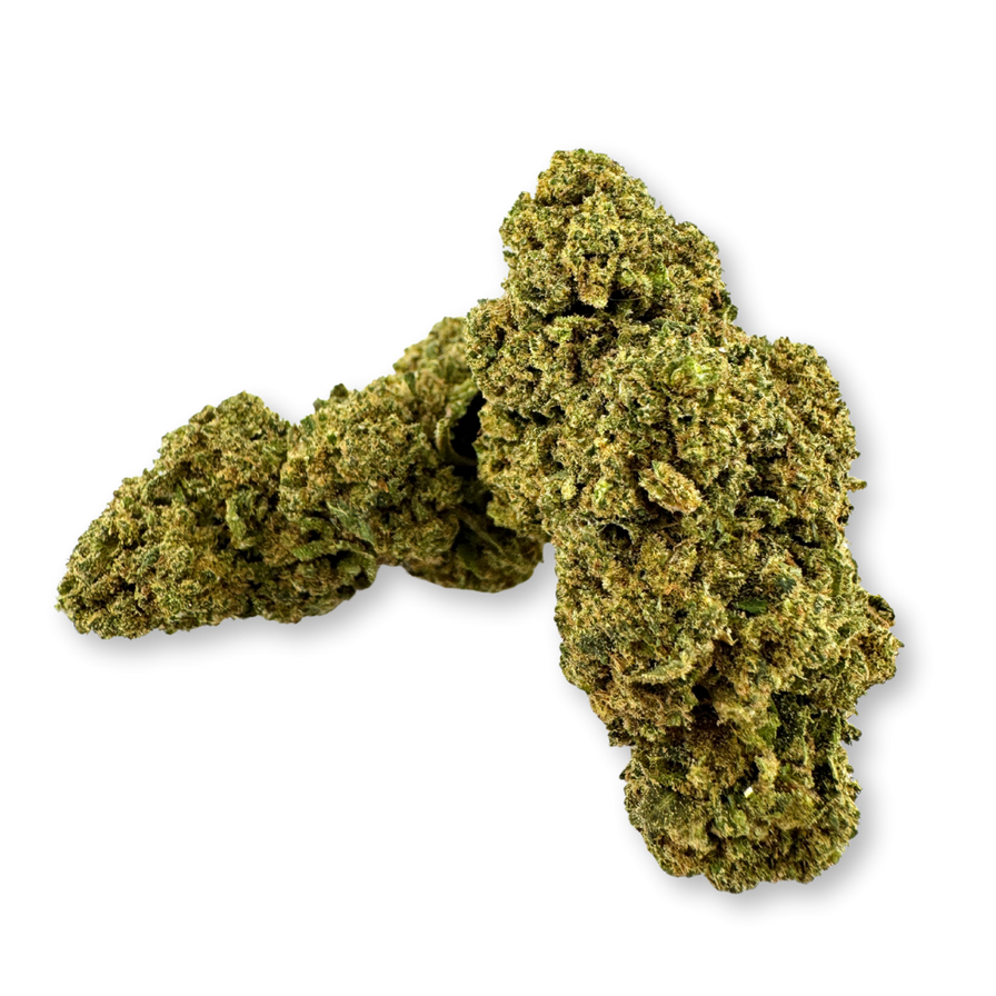 Fruit Punch Ökopack Blüten Lucky Hemp