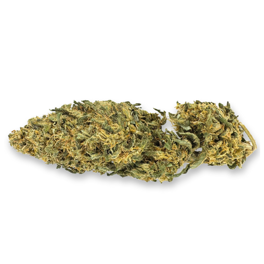 Silver Haze Ökopack Blüten Lucky Hemp