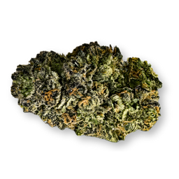 Candy Grape Ökopack Blüten Lucky Hemp