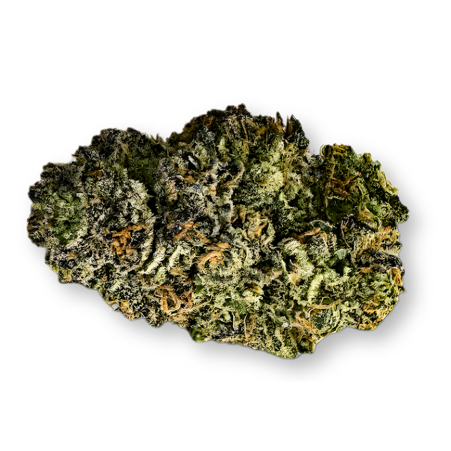 Candy Grape Ökopack Blüten Lucky Hemp