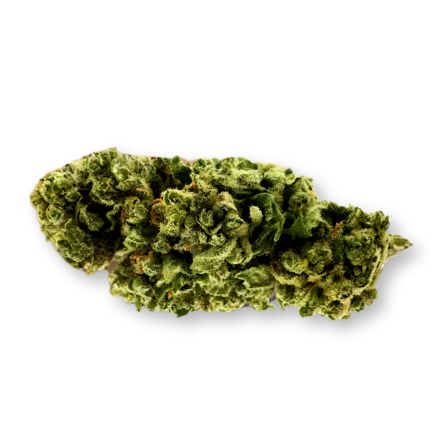 Amnesia Haze Ökopack Blüten Lucky Hemp