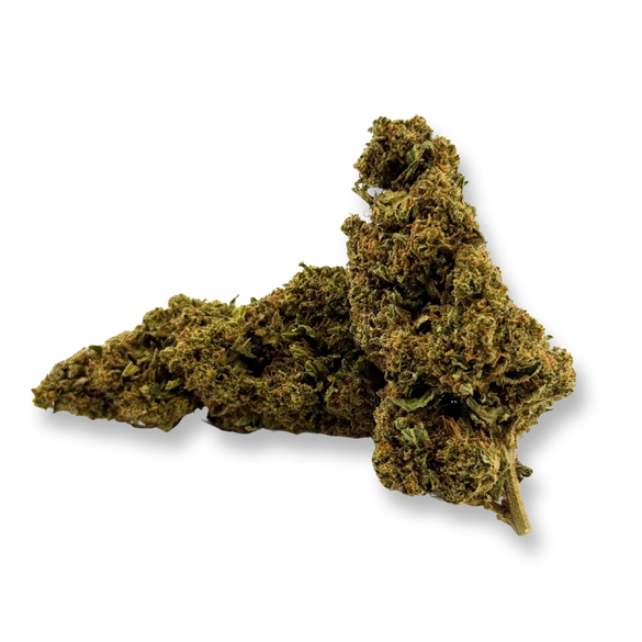 Critical Ökopack Blüten Lucky Hemp