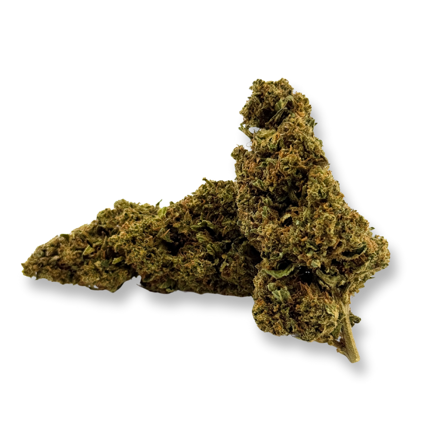 Critical Ökopack Blüten Lucky Hemp