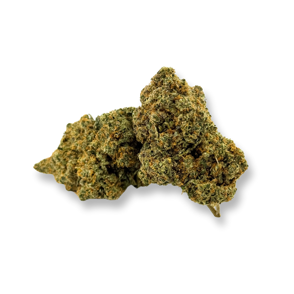 Trump OG Ökopack Blüten Lucky Hemp