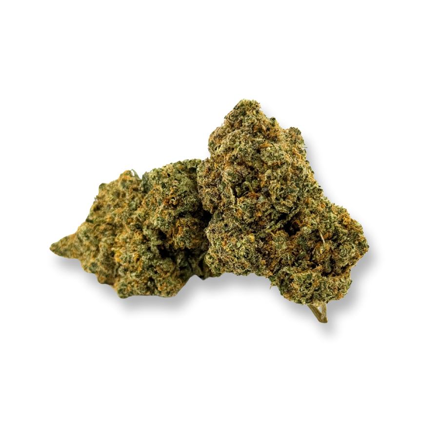 Trump OG Ökopack Blüten Lucky Hemp