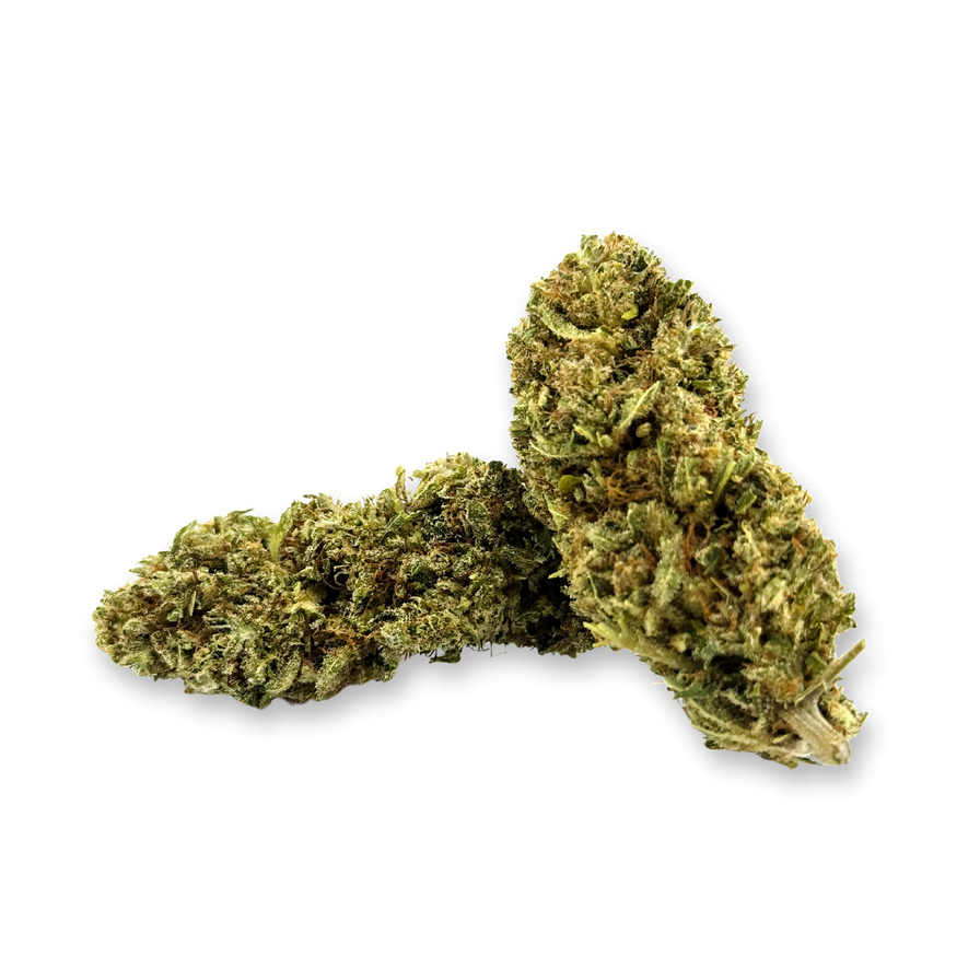 Dutch Cheese Ökopack Blüten Lucky Hemp