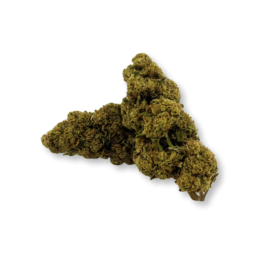 Orange Skunk Ökopack Blüten Lucky Hemp