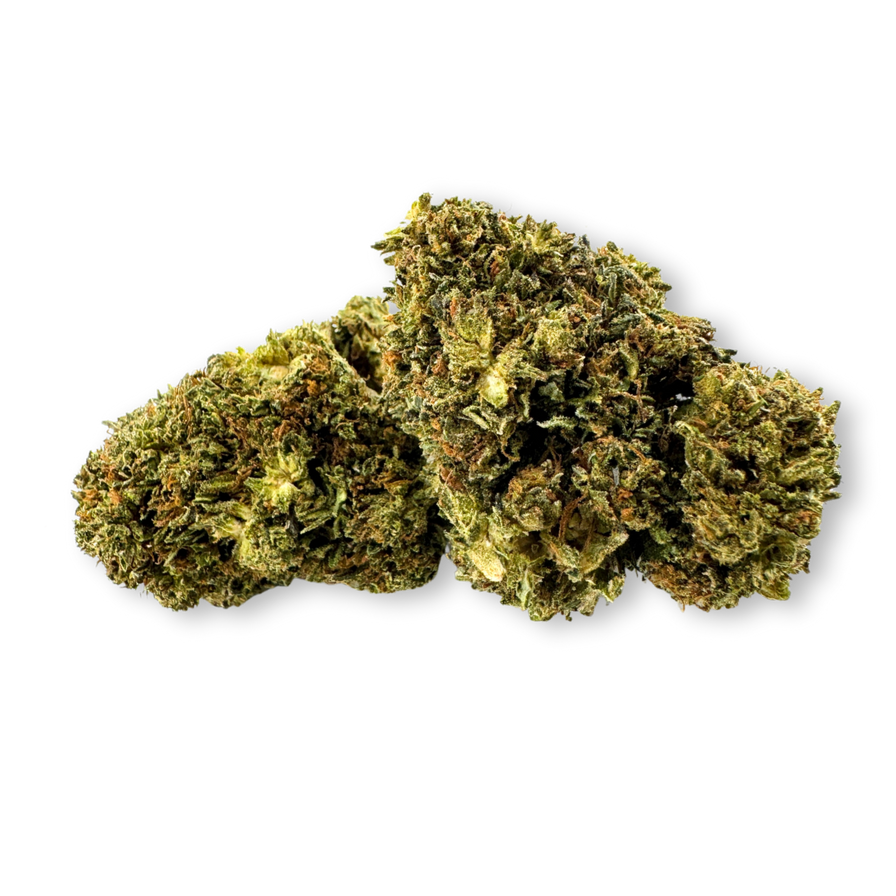 Chocolope Ökopack Blüten Lucky Hemp