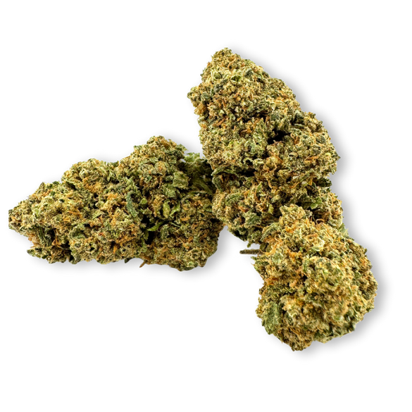 Gorilla Glue Ökopack Blüten Lucky Hemp