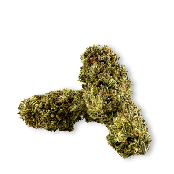Kush Cake Ökopack Blüten Lucky Hemp