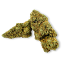 Apple Fritter Ökopack Blüten Lucky Hemp