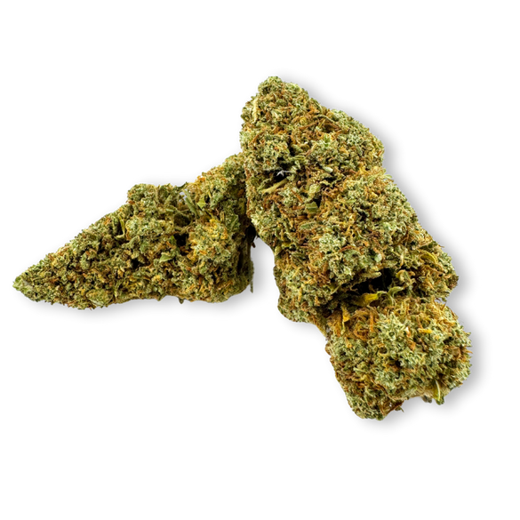 Apple Fritter Ökopack Blüten Lucky Hemp