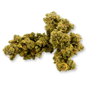 Silver Haze Ökopack Blüten Lucky Hemp