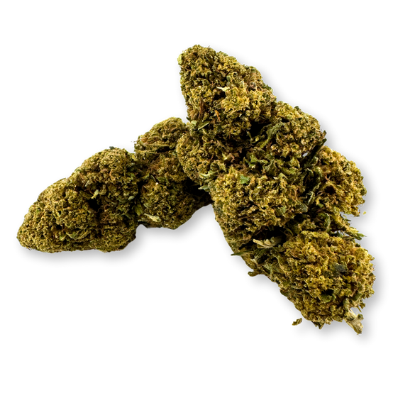 Strawberry Haze Ökopack Blüten Lucky Hemp