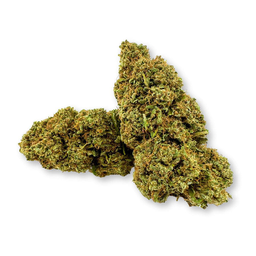 White Widow Ökopack