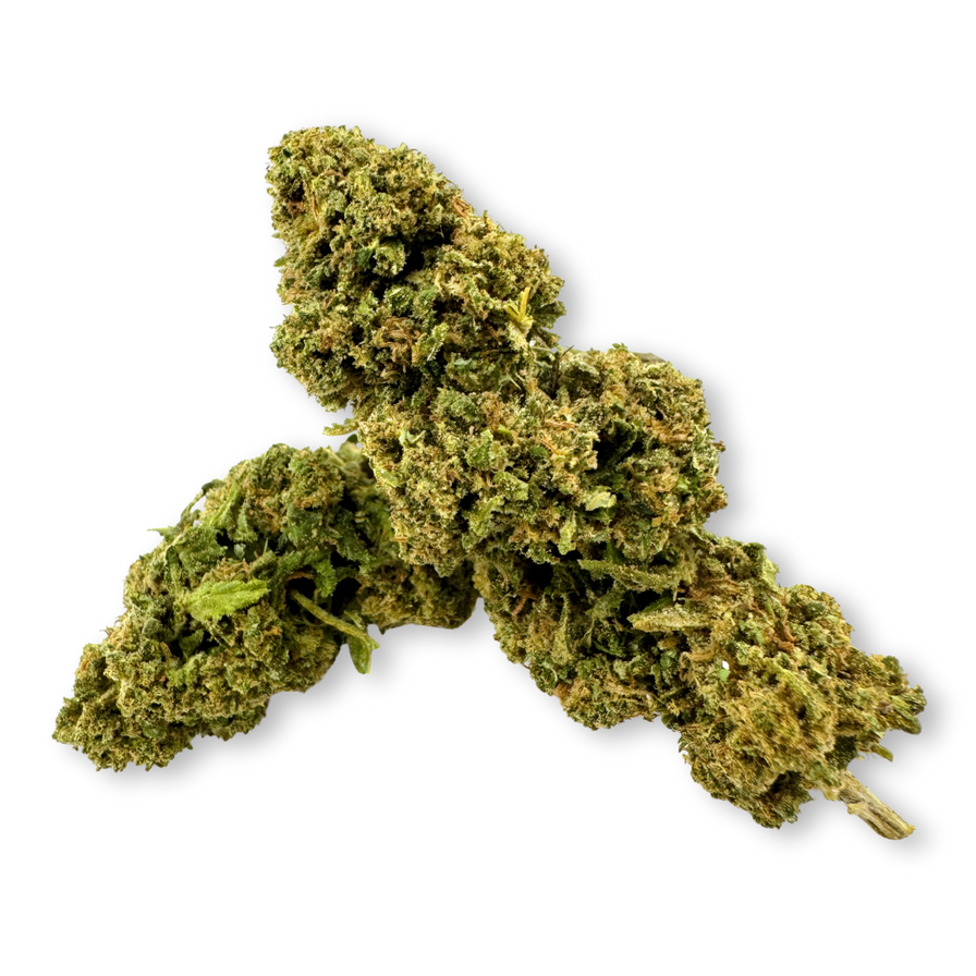 Banana Runtz Ökopack Blüten Lucky Hemp