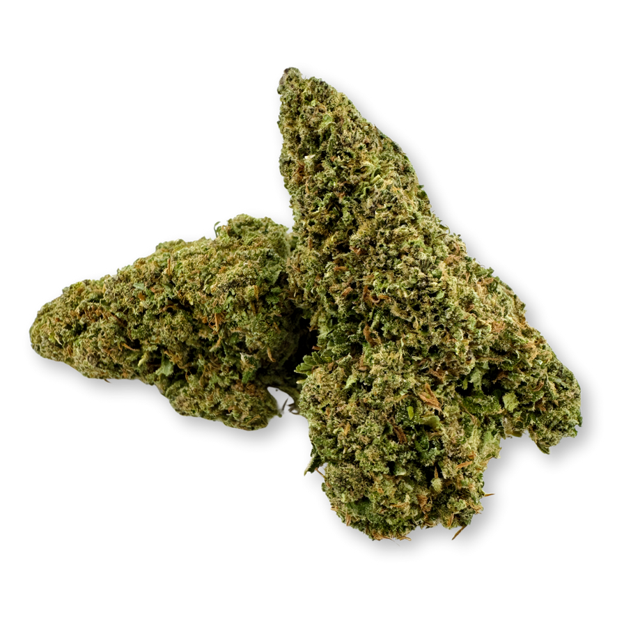 Granddaddy Purple Ökopack