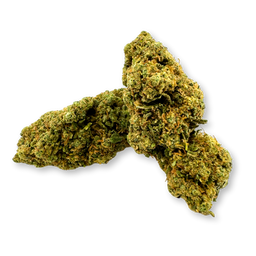 Fruit Cake CBD Ökopack Blüten Lucky Hemp