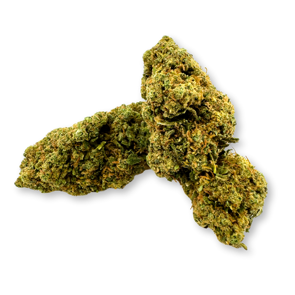 Fruit Cake CBD Ökopack Blüten Lucky Hemp