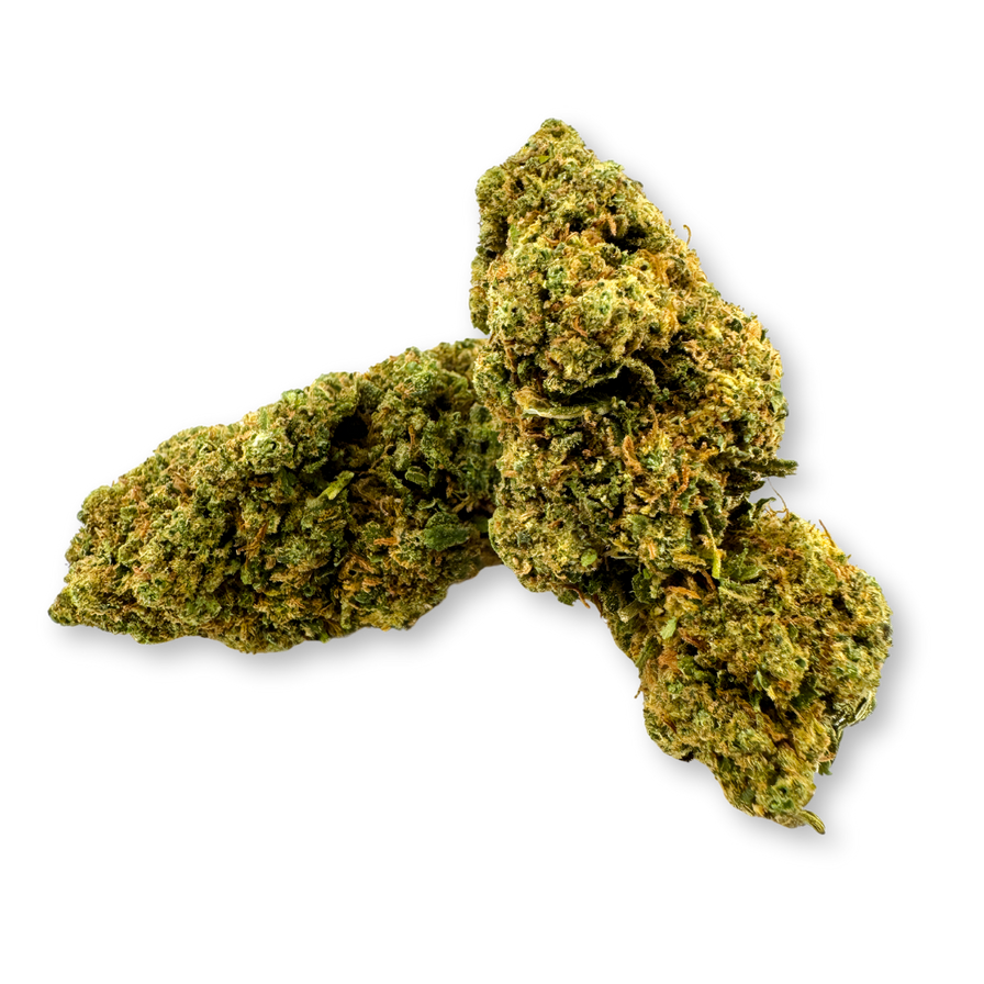 Fruit Cake CBD Ökopack Blüten Lucky Hemp