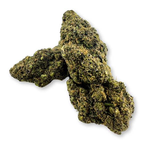 Permanent Marker Ökopack Blüten Lucky Hemp