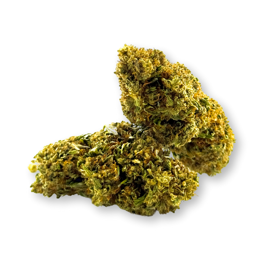 Cream Caramel Ökopack Blüten Lucky Hemp