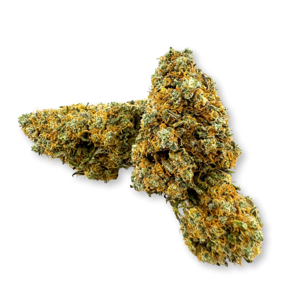 California Blueberry Ökopack Blüten Lucky Hemp