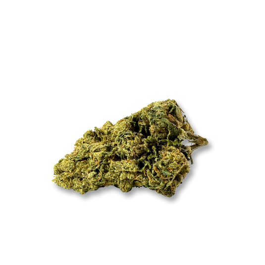 Bubba Kush Ökopack Blüten Lucky Hemp