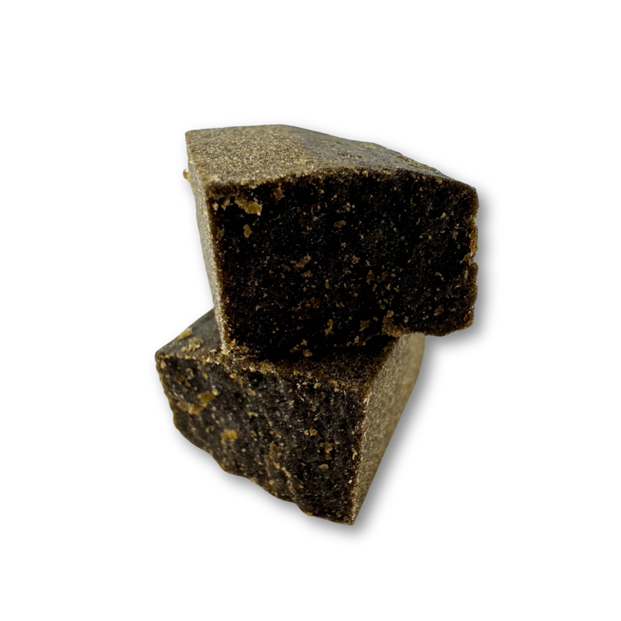 Lucky's Bubble Hash Ökopack Hash Lucky Hemp
