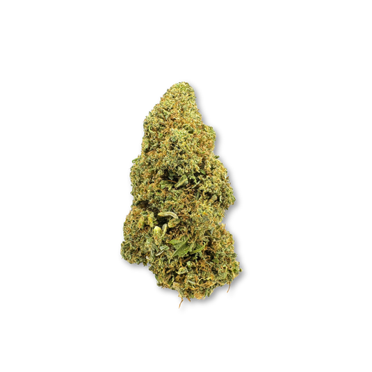 Bullet Kush Ökopack Blüten Lucky Hemp