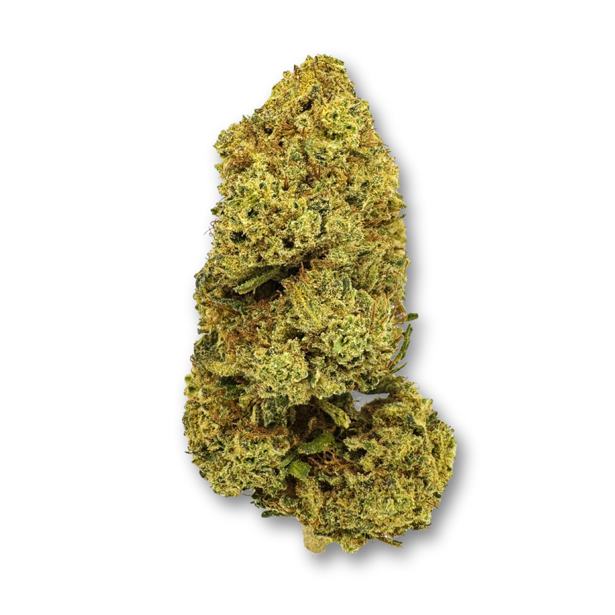 MAC Ökopack Blüten Lucky Hemp