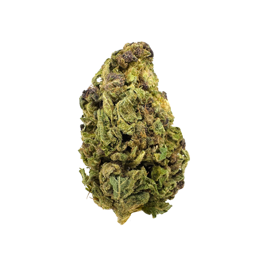 Cherry Pie Ökopack Blüten Lucky Hemp