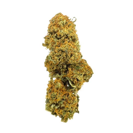Mango Kush Ökopack Blüten Lucky Hemp