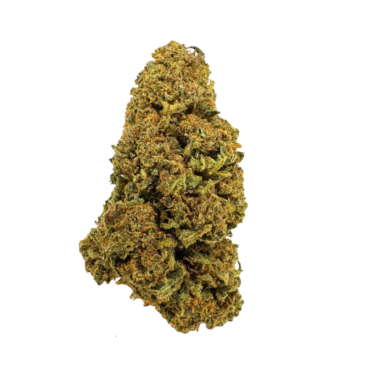 Lemon Pop Ökopack Blüten Lucky Hemp