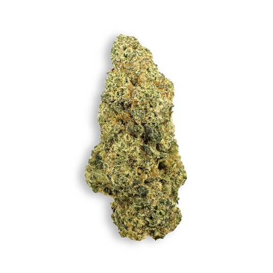 Royal Gas Ökopack Blüten Lucky Hemp