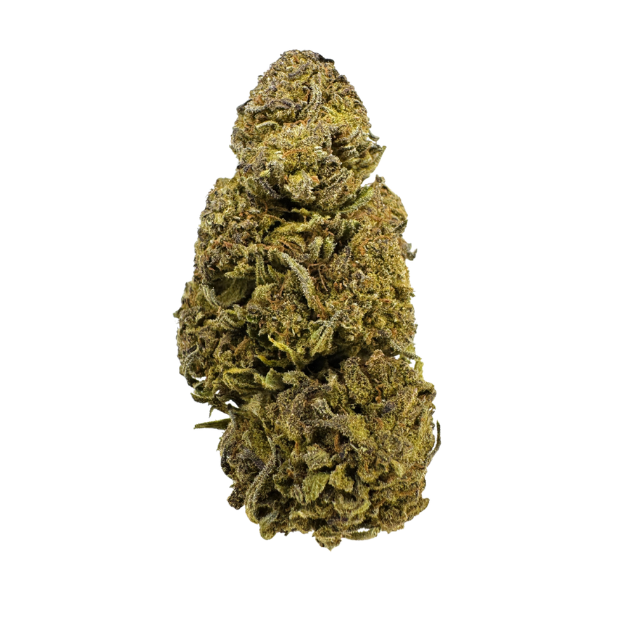 Earthquake Blüten Lucky Hemp