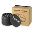 BudMeister Keramik Grinder Zubehör Lucky Hemp