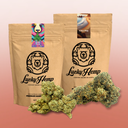 Premium Power-Bundle Blüten Lucky Hemp