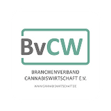 Branchenverband Cannabiswirtschaft Partner Logo