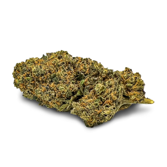 California Blueberry Glas Blüten Lucky Hemp   