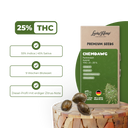 Chemdawg Samen Feminisiert Samen Lucky Hemp