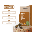 Cookies Samen Automatik Samen Lucky Hemp