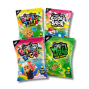 SugarGang Gummies Edibles Lucky Hemp