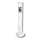 Glow Glasbong 42 cm Merchandise Lucky Hemp