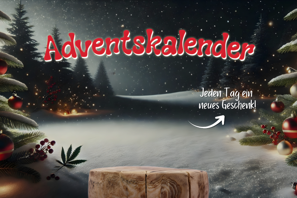 Adventskalender