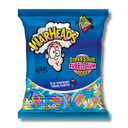 Warheads Super Sour Bubble Gum Pops Edibles Lucky Hemp 1 Packung